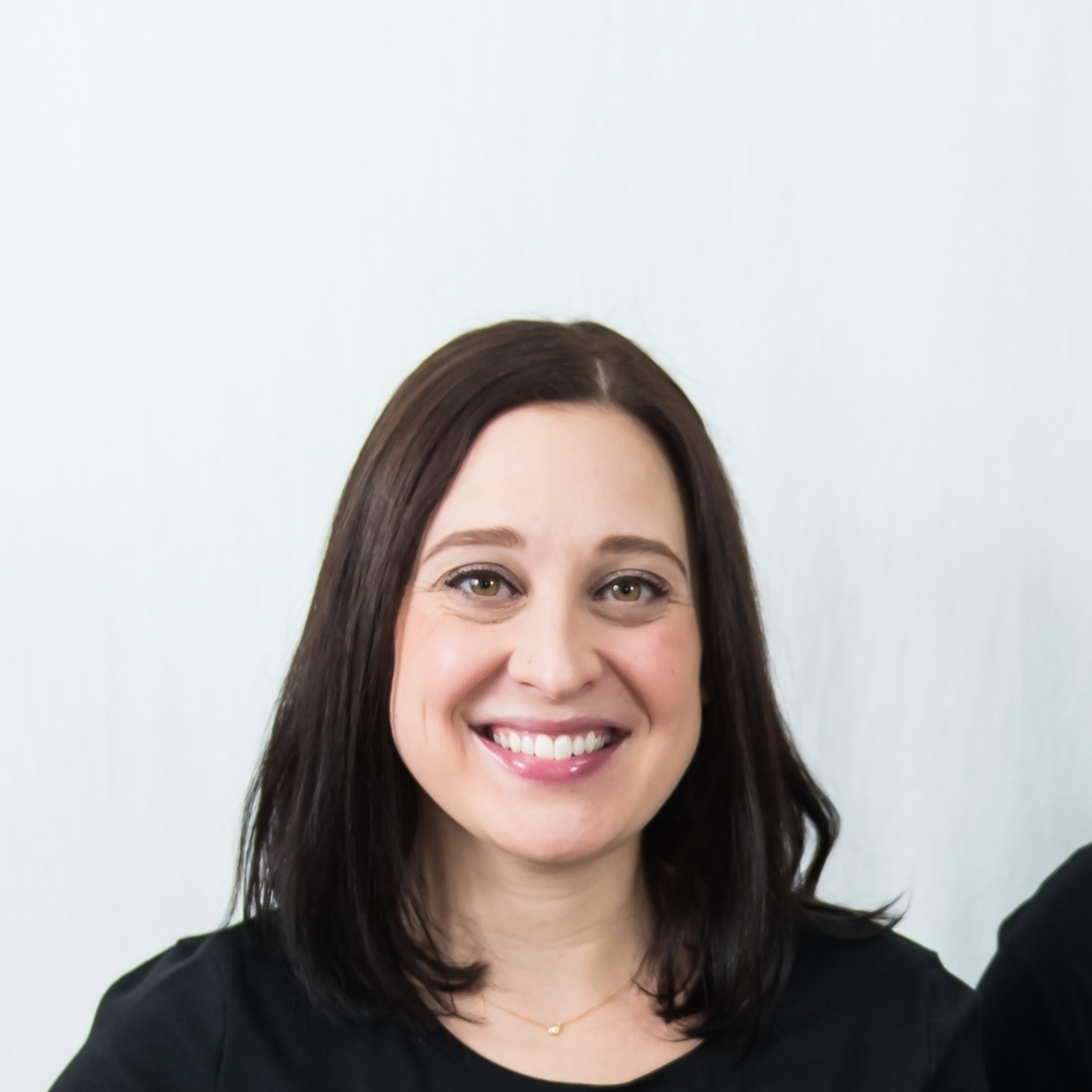 Meet your Posher, Marie